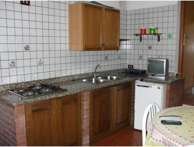 Anteprima foto 8 - Villetta a schiera in Affitto a Policoro - Lido Di Policoro