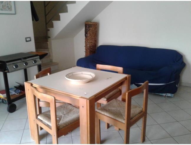 Anteprima foto 3 - Villetta a schiera in Affitto a Policoro (Matera)