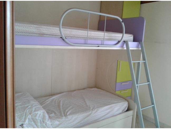 Anteprima foto 5 - Villetta a schiera in Affitto a Policoro (Matera)