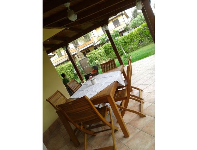 Anteprima foto 7 - Villetta a schiera in Affitto a Policoro (Matera)