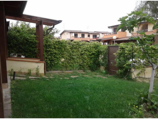 Anteprima foto 8 - Villetta a schiera in Affitto a Policoro (Matera)