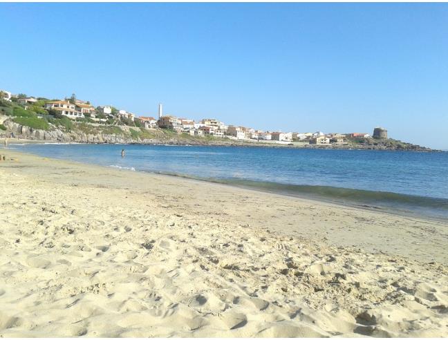 Anteprima foto 1 - Villetta a schiera in Affitto a Portoscuso (Carbonia-Iglesias)