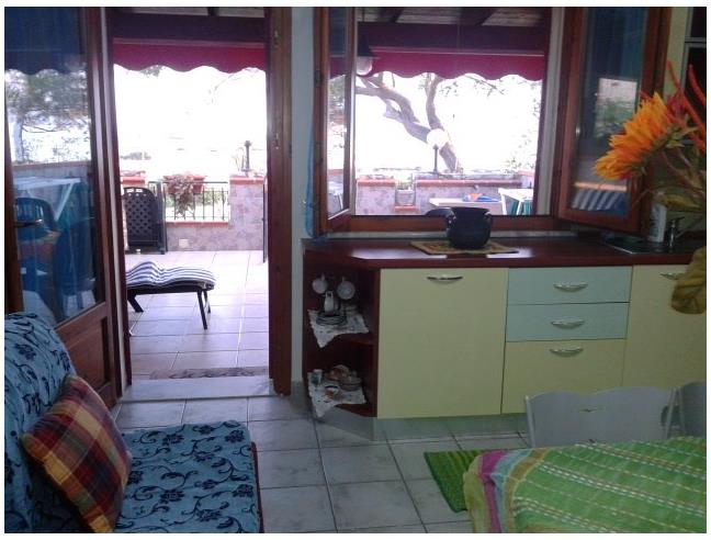 Anteprima foto 2 - Villetta a schiera in Affitto a Portoscuso (Sud Sardegna)