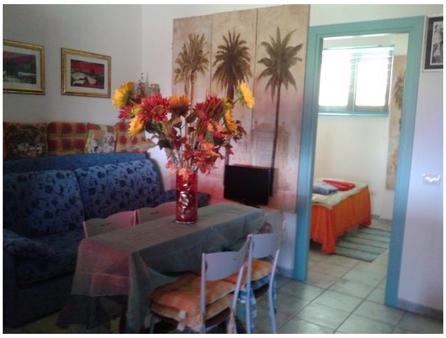 Anteprima foto 3 - Villetta a schiera in Affitto a Portoscuso (Sud Sardegna)