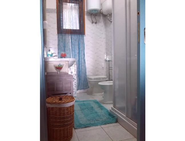 Anteprima foto 5 - Villetta a schiera in Affitto a Portoscuso (Sud Sardegna)