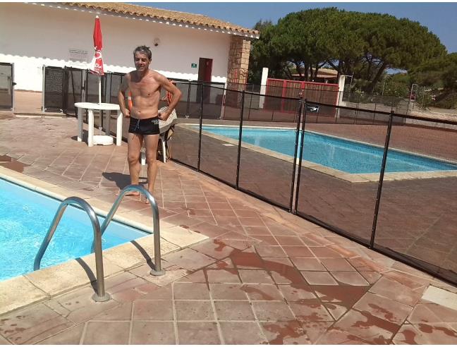 Anteprima foto 6 - Villetta a schiera in Affitto a Portoscuso (Sud Sardegna)