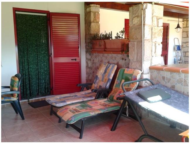 Anteprima foto 7 - Villetta a schiera in Affitto a Portoscuso (Sud Sardegna)