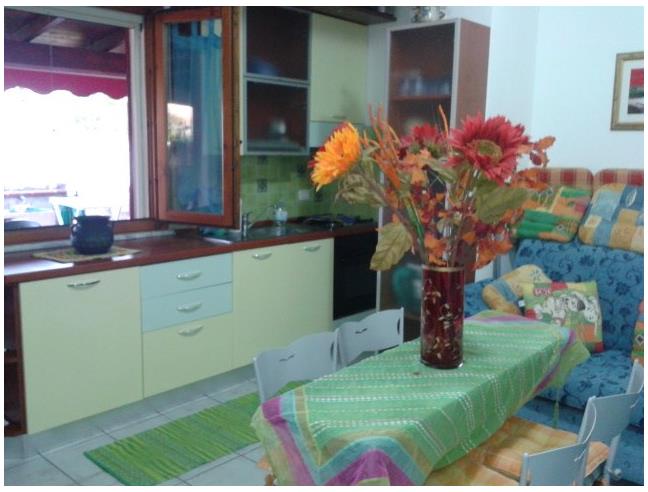 Anteprima foto 8 - Villetta a schiera in Affitto a Portoscuso (Sud Sardegna)