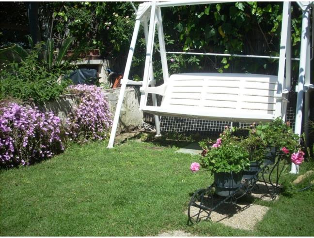 Anteprima foto 6 - Villetta a schiera in Affitto a Pula (Cagliari)