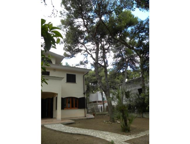 Anteprima foto 2 - Villetta a schiera in Affitto a Pulsano (Taranto)