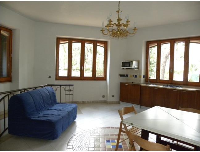 Anteprima foto 3 - Villetta a schiera in Affitto a Pulsano (Taranto)