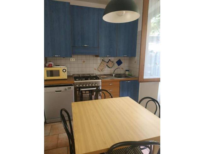 Anteprima foto 2 - Villetta a schiera in Affitto a Ranzanico (Bergamo)