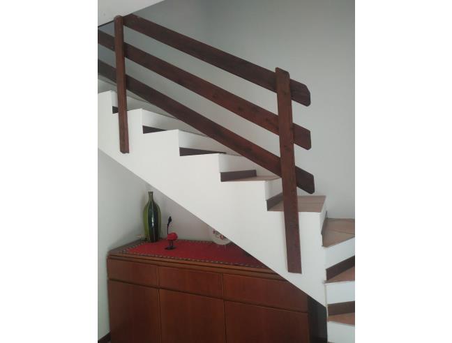 Anteprima foto 3 - Villetta a schiera in Affitto a Ranzanico (Bergamo)