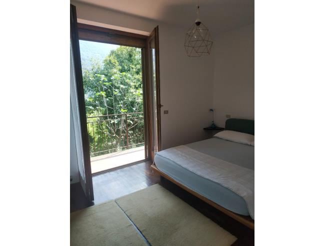 Anteprima foto 4 - Villetta a schiera in Affitto a Ranzanico (Bergamo)