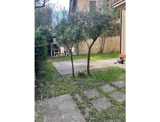 Anteprima foto 5 - Villetta a schiera in Affitto a Ranzanico (Bergamo)