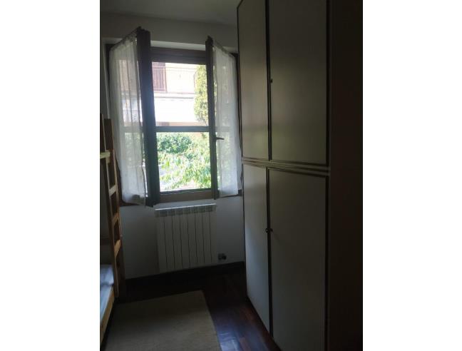 Anteprima foto 7 - Villetta a schiera in Affitto a Ranzanico (Bergamo)