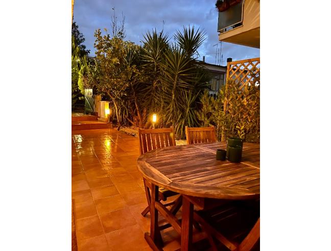 Anteprima foto 1 - Villetta a schiera in Affitto a Roma - Montemario