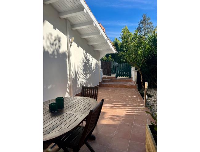 Anteprima foto 2 - Villetta a schiera in Affitto a Roma - Montemario