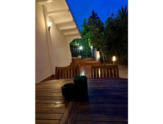 Anteprima foto 3 - Villetta a schiera in Affitto a Roma - Montemario