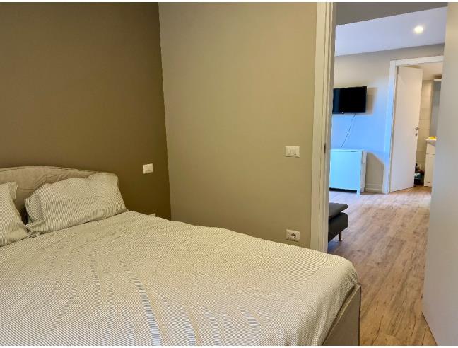 Anteprima foto 5 - Villetta a schiera in Affitto a Roma - Montemario