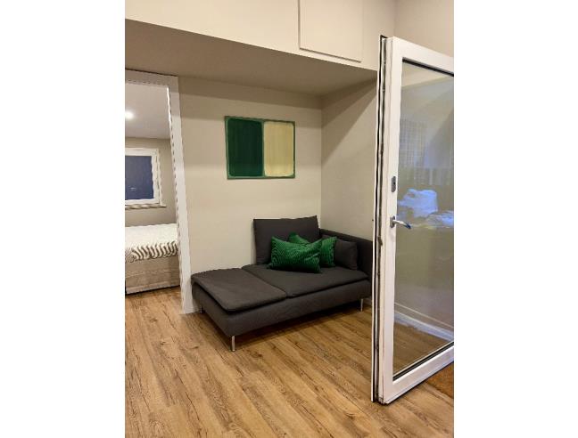 Anteprima foto 6 - Villetta a schiera in Affitto a Roma - Montemario