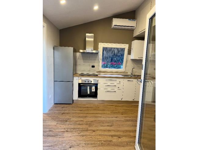 Anteprima foto 7 - Villetta a schiera in Affitto a Roma - Montemario