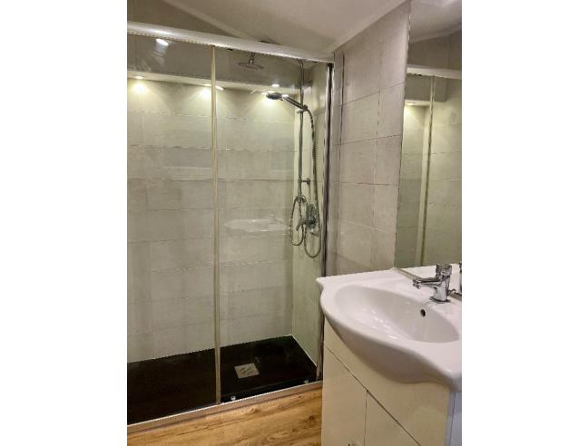 Anteprima foto 8 - Villetta a schiera in Affitto a Roma - Montemario