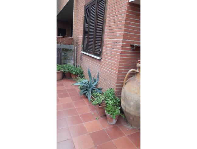 Anteprima foto 5 - Villetta a schiera in Affitto a Roma - Olgiata