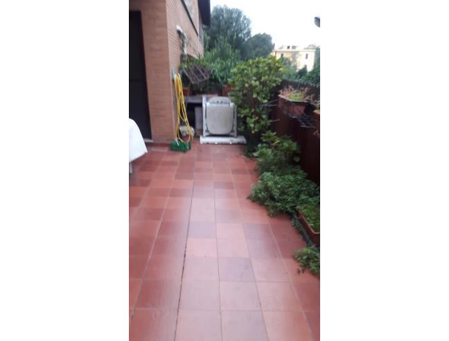 Anteprima foto 6 - Villetta a schiera in Affitto a Roma - Olgiata