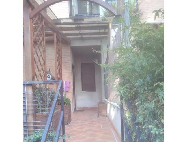Anteprima foto 2 - Villetta a schiera in Affitto a Roma - Ponte Mammolo