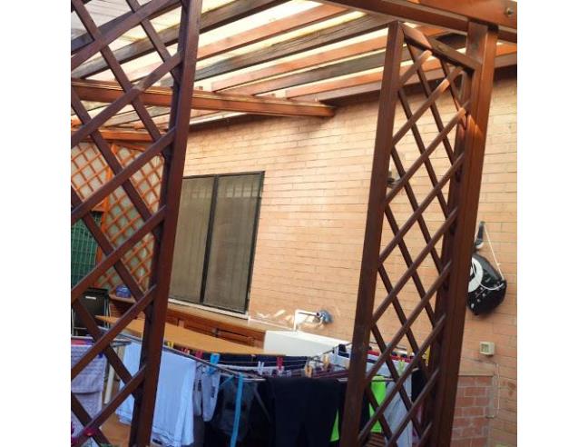 Anteprima foto 6 - Villetta a schiera in Affitto a Roma - Ponte Mammolo