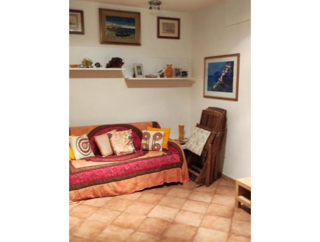 Anteprima foto 2 - Villetta a schiera in Affitto a Sabaudia - Bella Farnia