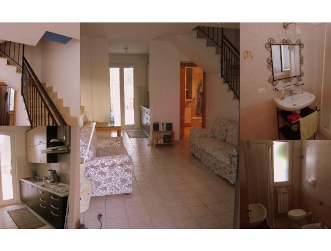Anteprima foto 3 - Villetta a schiera in Affitto a Sabaudia - Bella Farnia