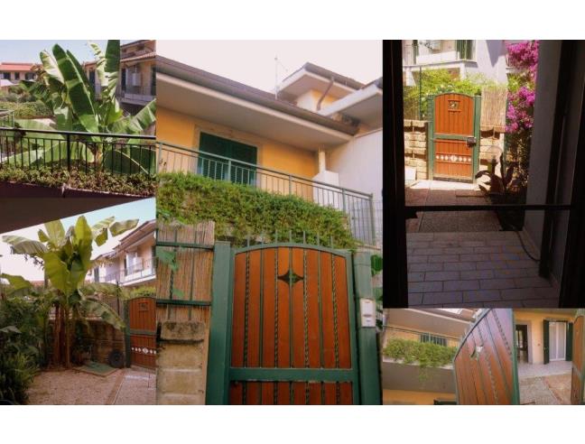 Anteprima foto 4 - Villetta a schiera in Affitto a Sabaudia - Bella Farnia