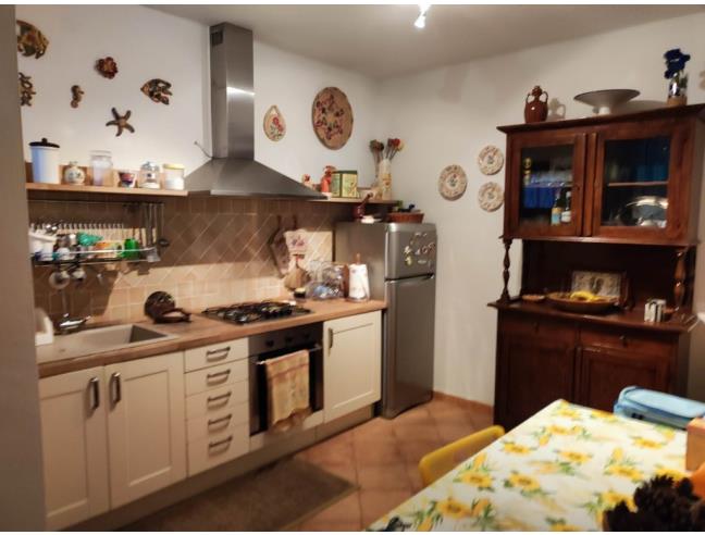 Anteprima foto 5 - Villetta a schiera in Affitto a Sabaudia - Bella Farnia