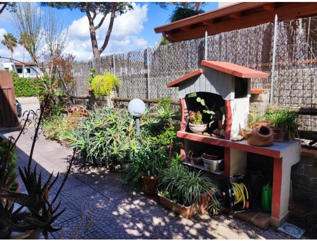 Anteprima foto 6 - Villetta a schiera in Affitto a Sabaudia - Bella Farnia