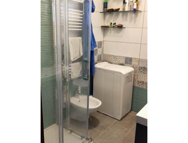 Anteprima foto 8 - Villetta a schiera in Affitto a Sabaudia - Bella Farnia