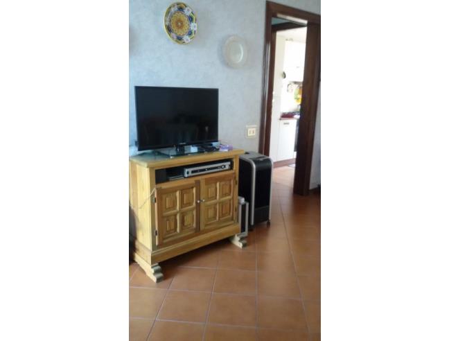 Anteprima foto 7 - Villetta a schiera in Affitto a Sabaudia (Latina)