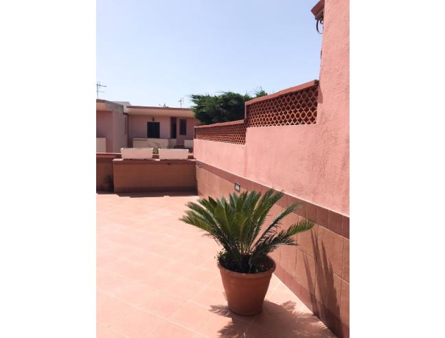 Anteprima foto 2 - Villetta a schiera in Affitto a San Nicola Arcella (Cosenza)