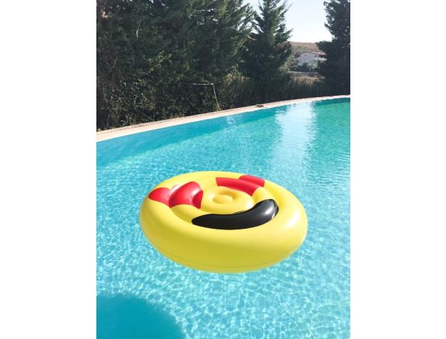 Anteprima foto 3 - Villetta a schiera in Affitto a San Nicola Arcella (Cosenza)