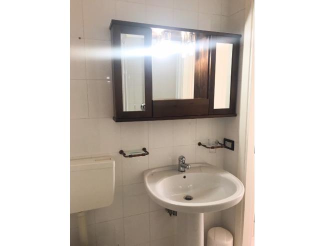 Anteprima foto 4 - Villetta a schiera in Affitto a San Nicola Arcella (Cosenza)