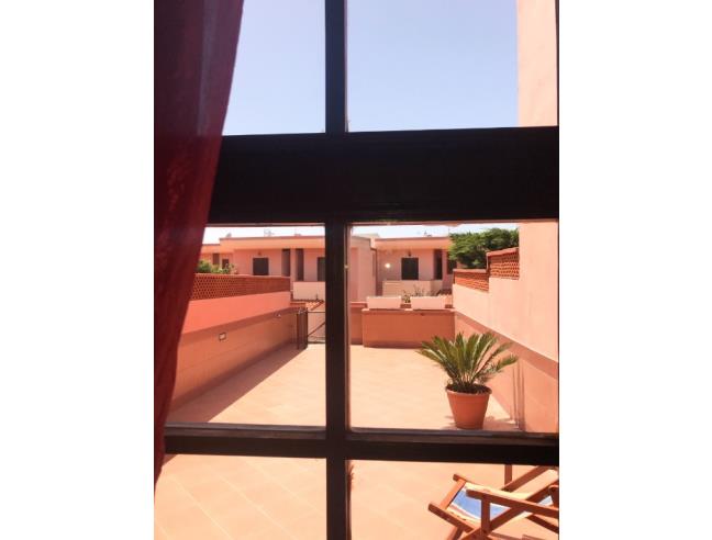 Anteprima foto 6 - Villetta a schiera in Affitto a San Nicola Arcella (Cosenza)