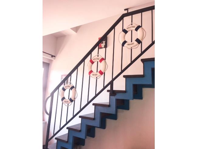 Anteprima foto 7 - Villetta a schiera in Affitto a San Nicola Arcella (Cosenza)