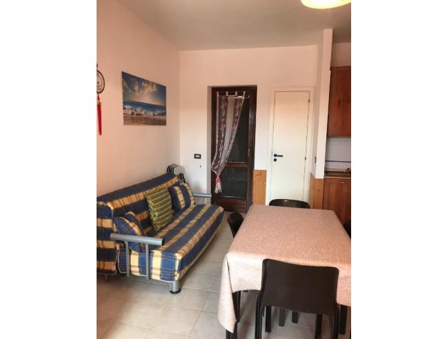 Anteprima foto 8 - Villetta a schiera in Affitto a San Nicola Arcella (Cosenza)