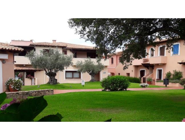 Anteprima foto 2 - Villetta a schiera in Affitto a San Teodoro - Punta Aldia