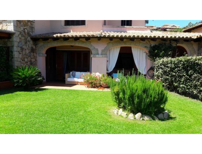 Anteprima foto 3 - Villetta a schiera in Affitto a San Teodoro - Punta Aldia