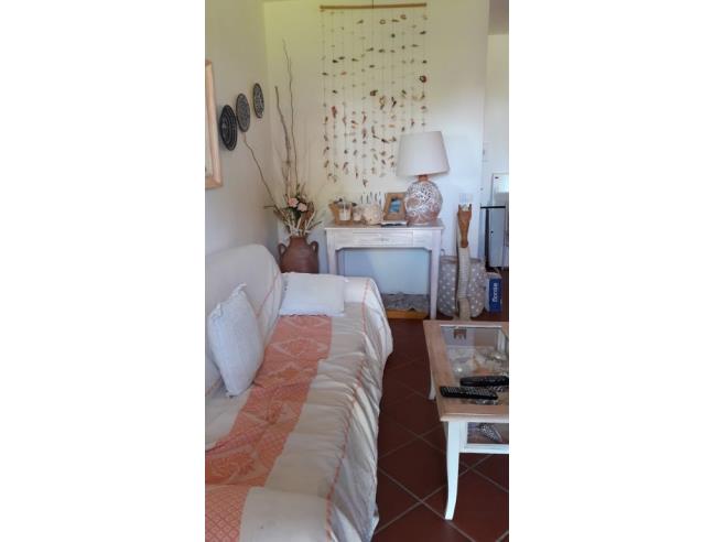 Anteprima foto 4 - Villetta a schiera in Affitto a San Teodoro - Punta Aldia