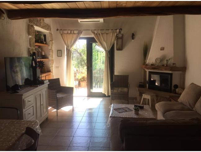 Anteprima foto 2 - Villetta a schiera in Affitto a San Teodoro - Silimini