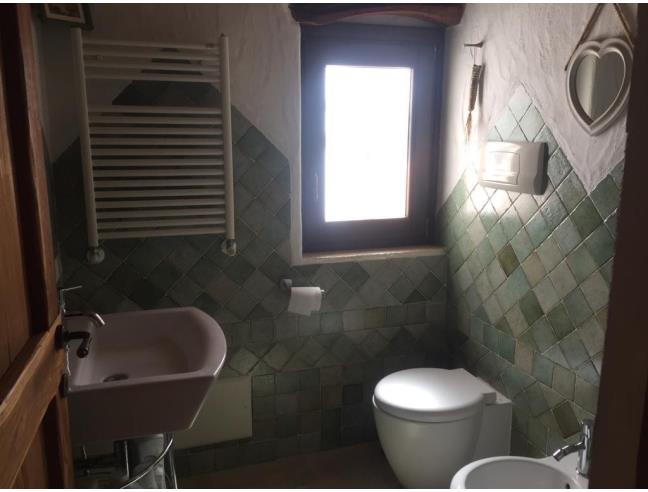 Anteprima foto 7 - Villetta a schiera in Affitto a San Teodoro - Silimini