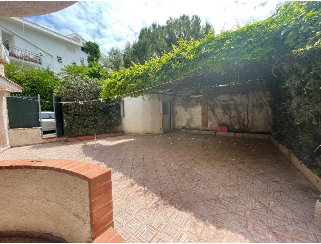 Anteprima foto 3 - Villetta a schiera in Affitto a Santa Flavia (Palermo)